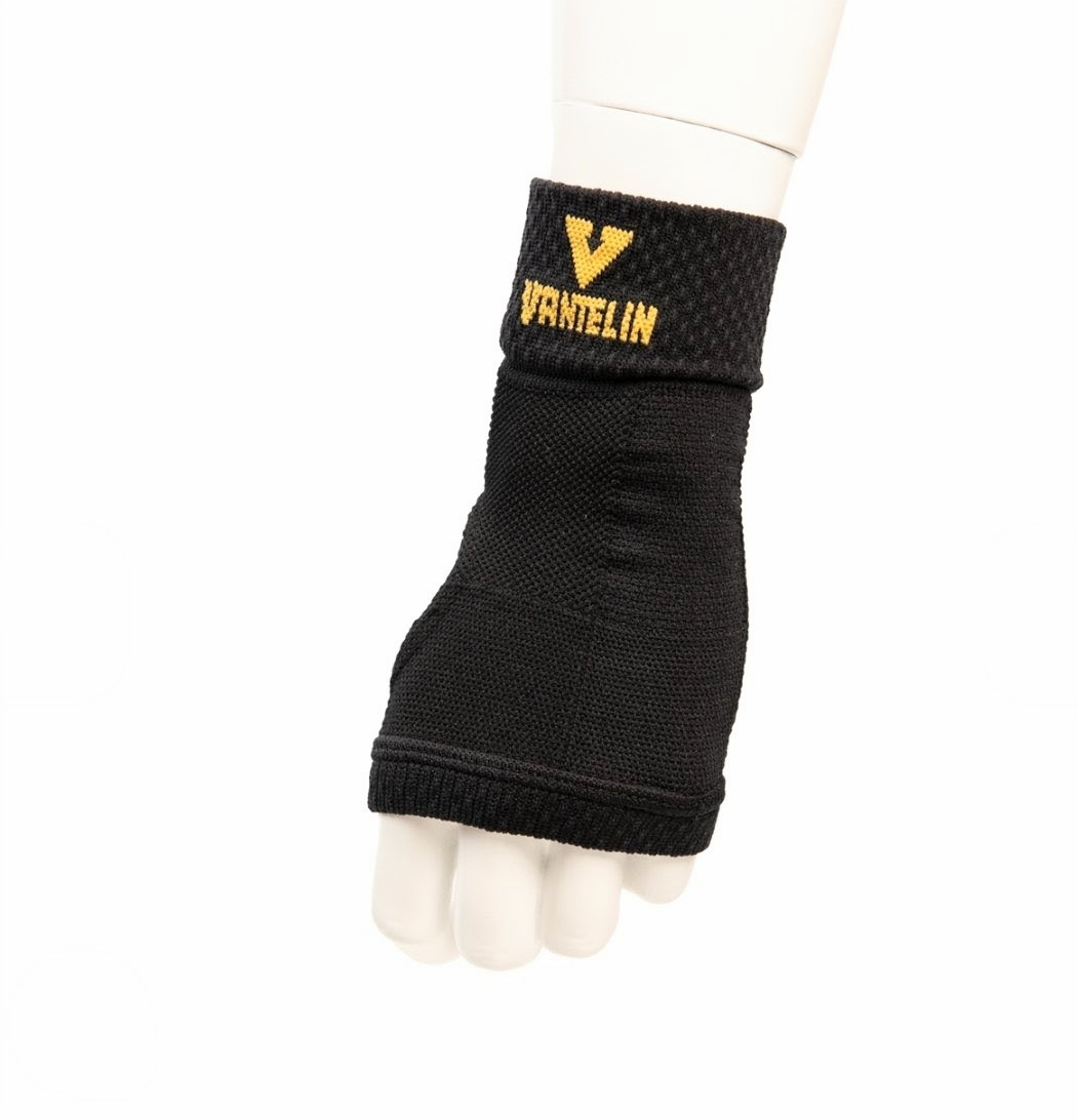 Vantelin Kowa Wrist Brace M Black Wrist Support Compression Breathable Japan