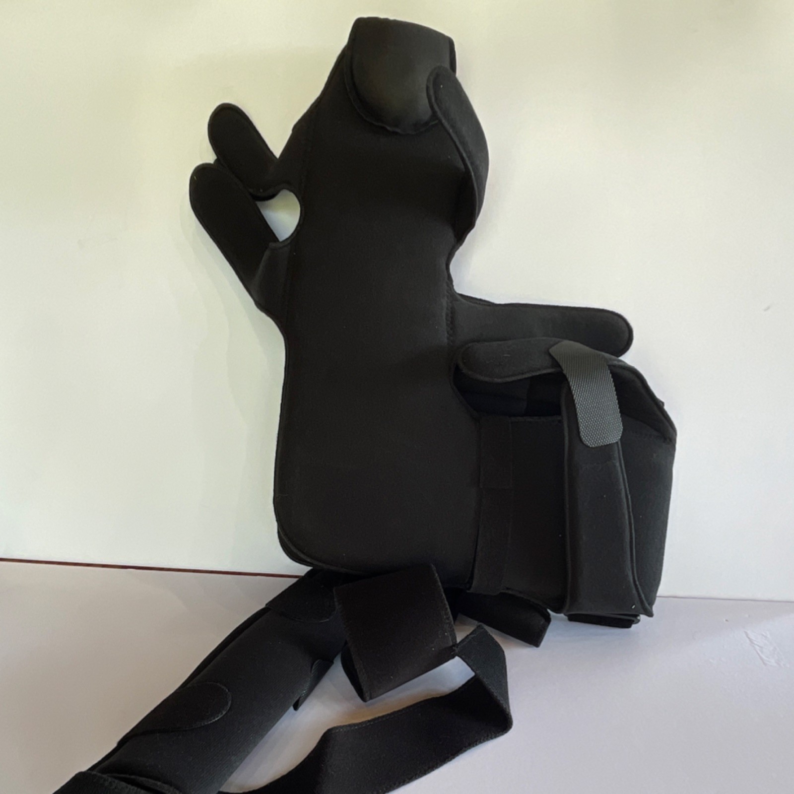 DR Medical Shoulder Abduction System SS-154 Universal Adjustable Black