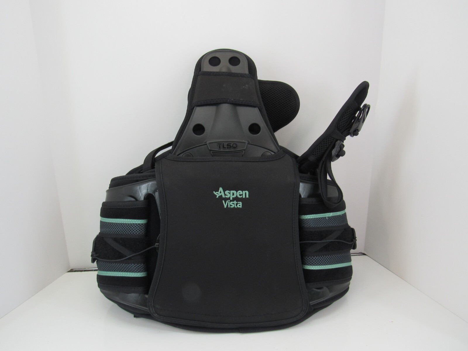 Aspen Vista Medical Products 464 TLSO Thoracic Lumbar Brace L /XL / XXL