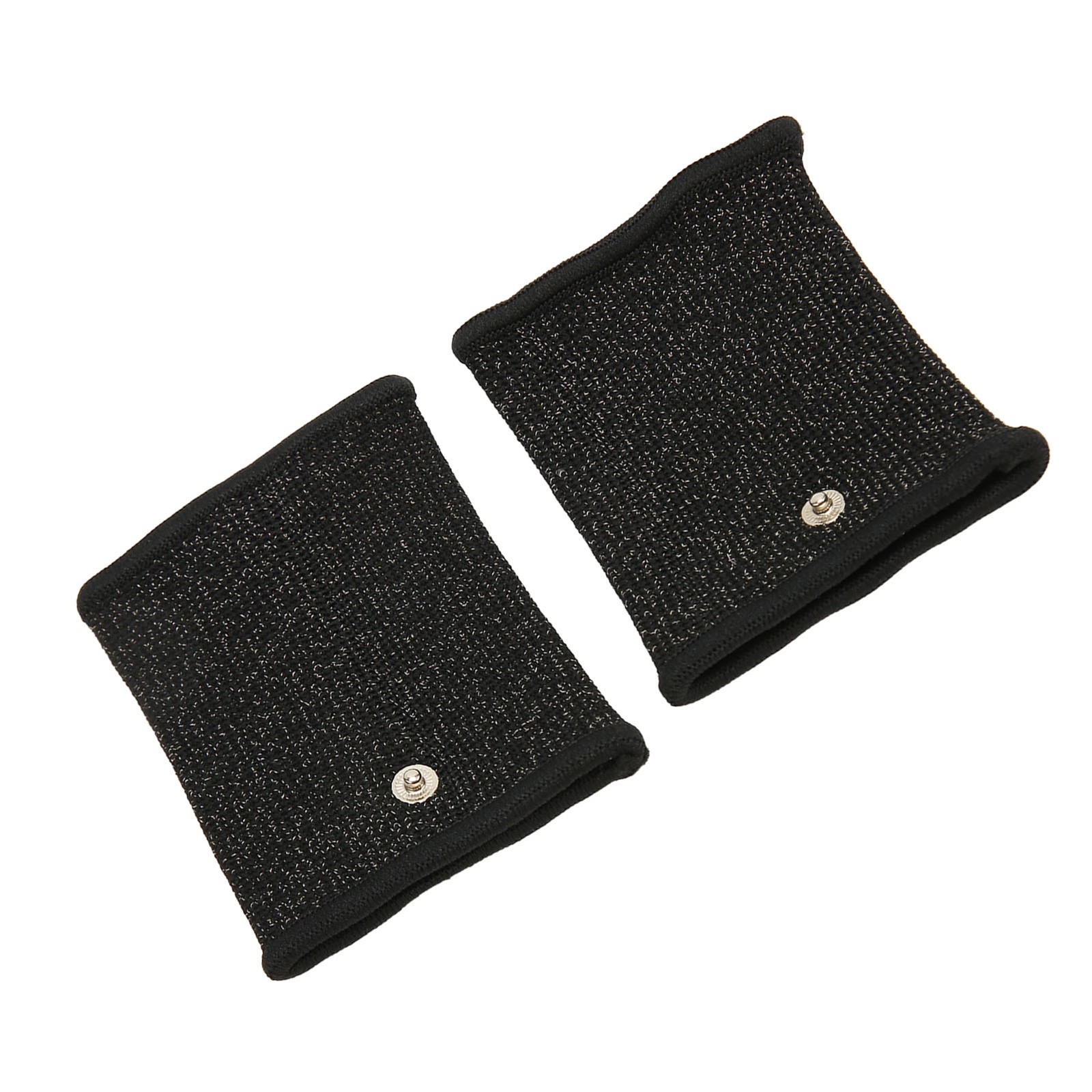 ¦Tens Conductive Wristband Conductive Soft Elastic Electrode Wrist Support For