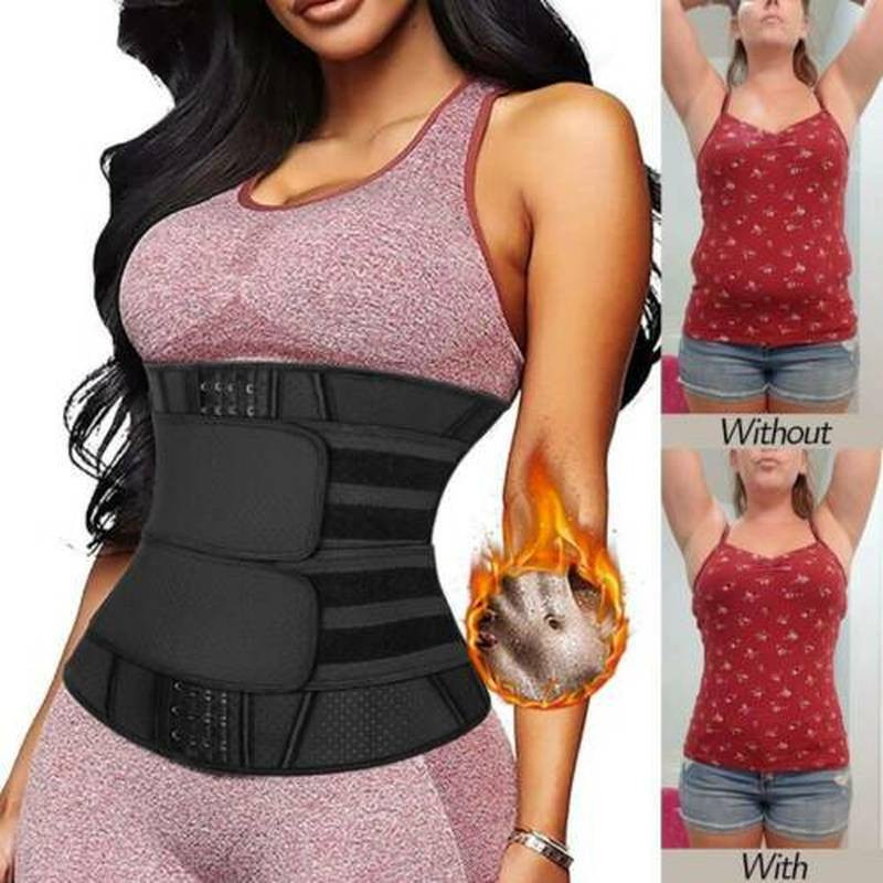 US Umbilical Hernia Belt Abdominal Binder Standard for Ergonomic Hernia Support