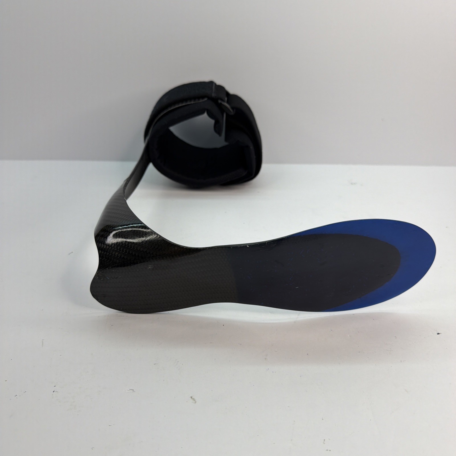 Thuasne Sprystep AFO Right Small Size Carbon Fiber Orthosis for Foot Drop