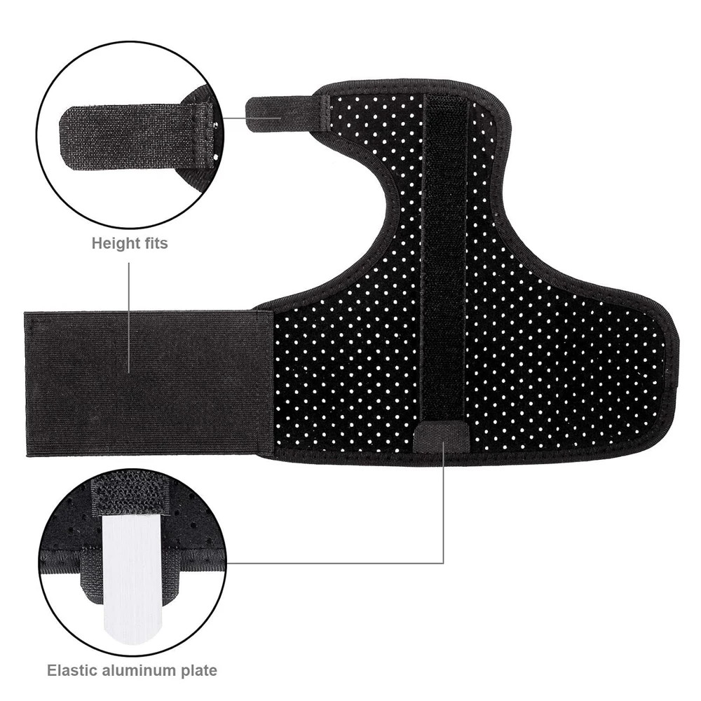 1PC Pinky Finger Splint,Trigger Finger Splints for Little Finger,Pinky Brace.