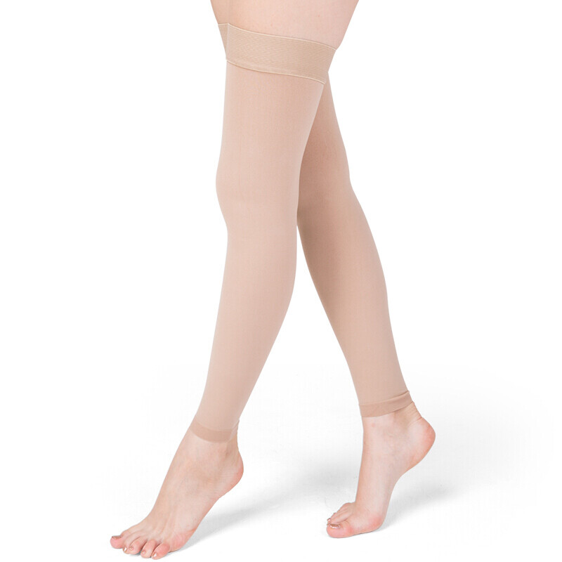 Compression Stockings Men Women Medical Varicose Veins Edema Gradient Pressure