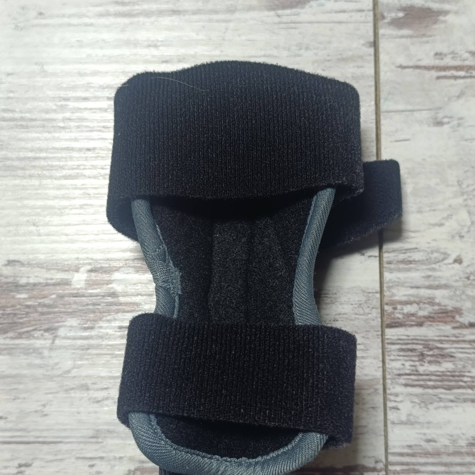 Small Left KiddieGAIT Allard Foot Drop, Children Orthoses Kiddie GAIT