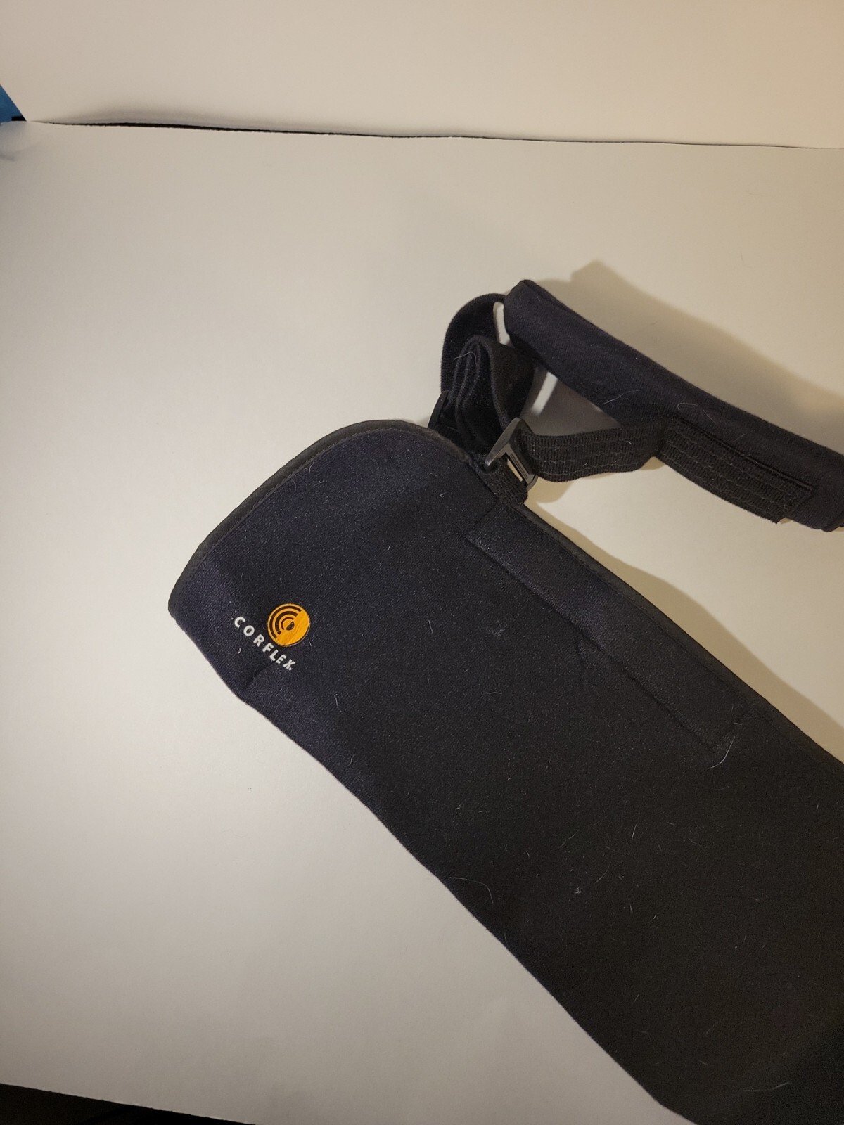 Corflex Arm Sling Black Tricot Size M Medium