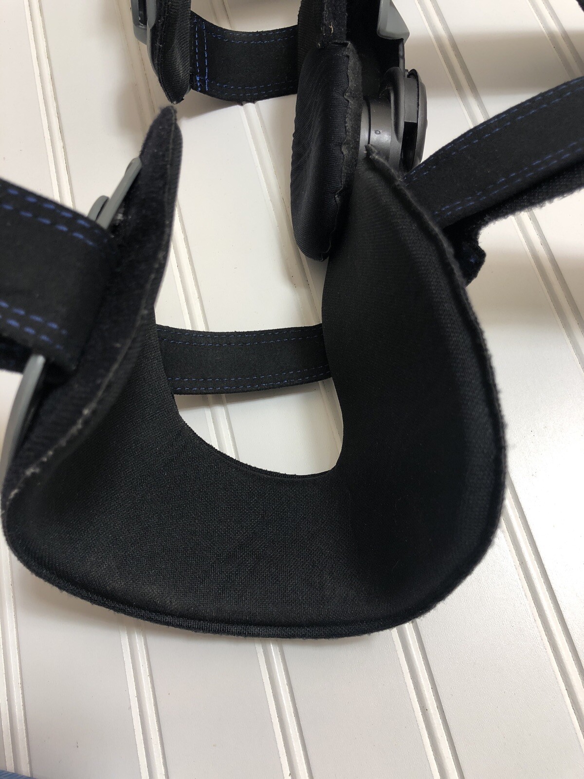 Townsend Knee Brace Single Hinge Thuasne Small Medium Left