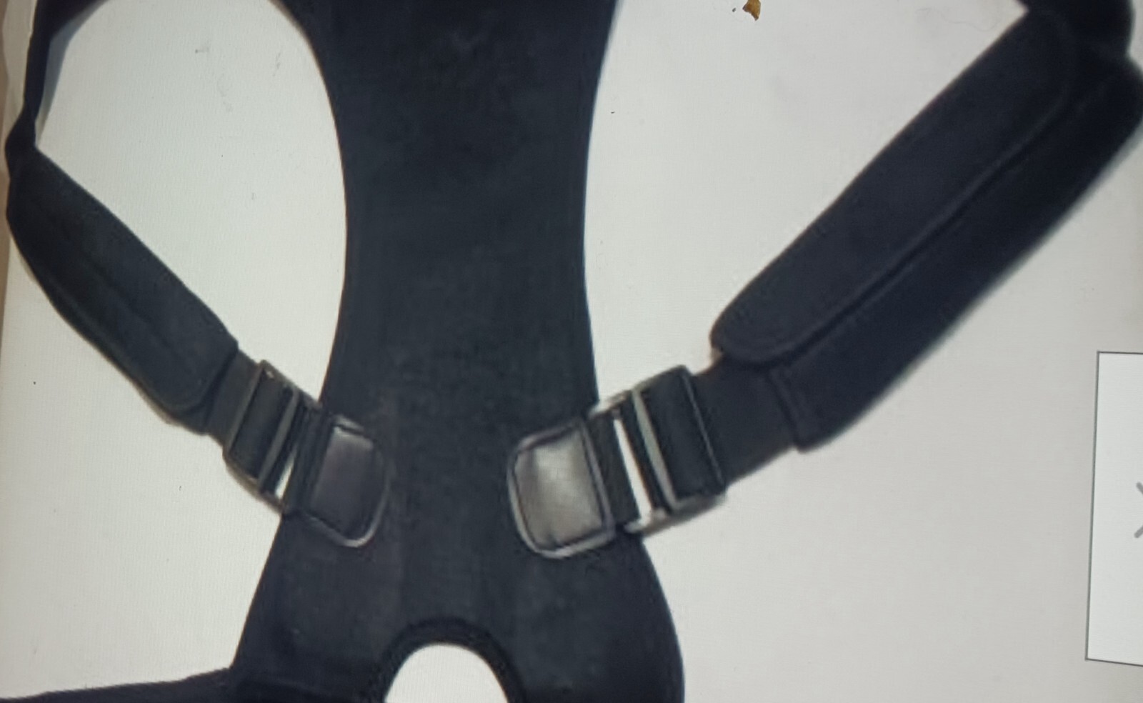 Flexguard Support Posture Adjustable LARGE With Guide