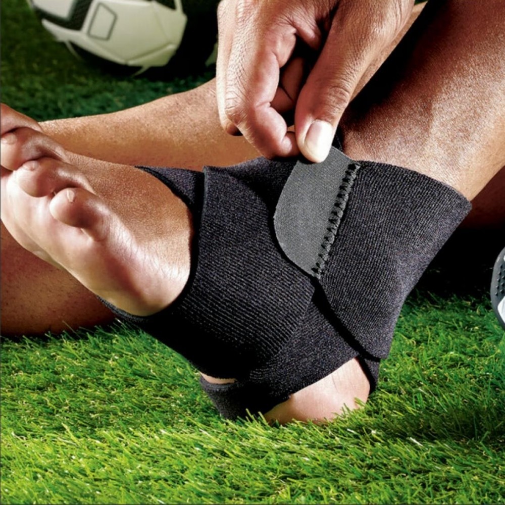 3M Futuro Sport Ankle Support Adjustable One Size