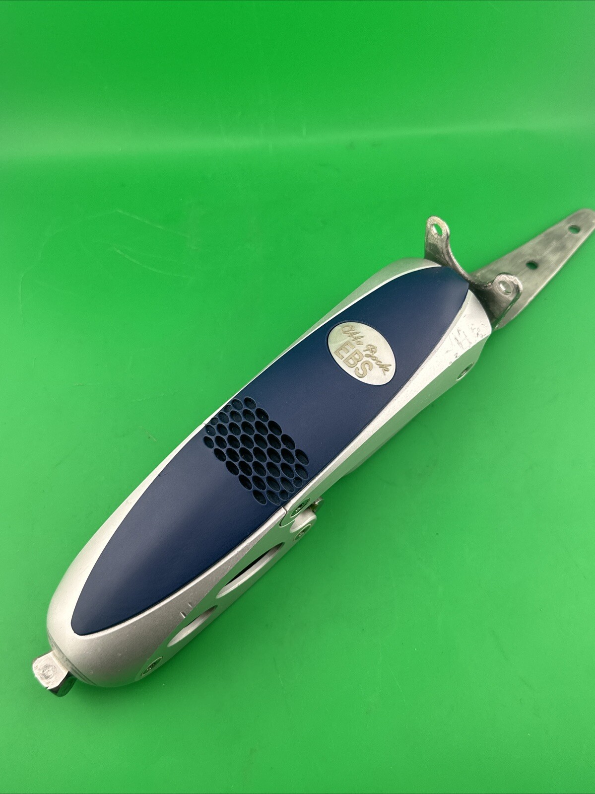 OTTOBOCK Otto Bock 3r60 Prosthetic Knee. 3r60=kd. Comes W/ Lamination Anchor