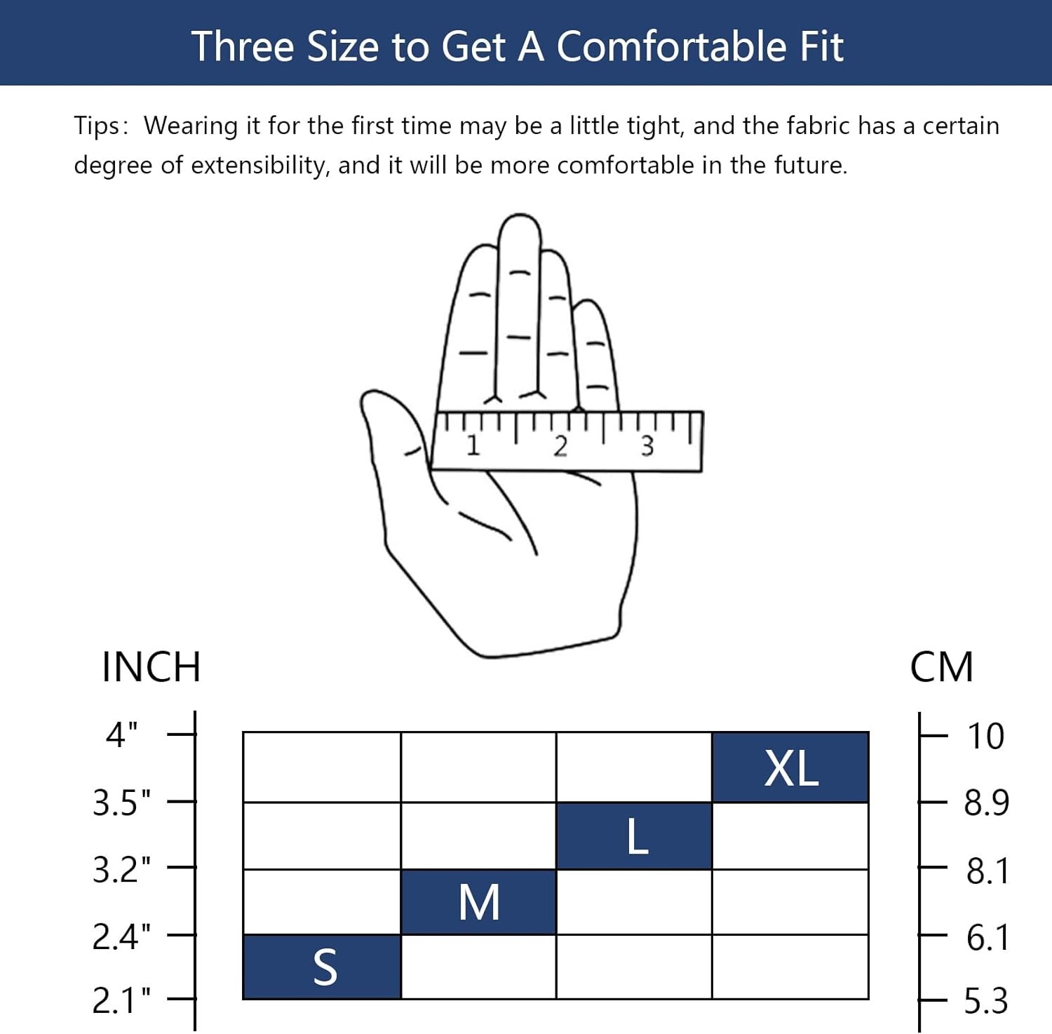 Advanced Arthritis Compression Gloves: Therapeutic Relief with Adjustable Straps
