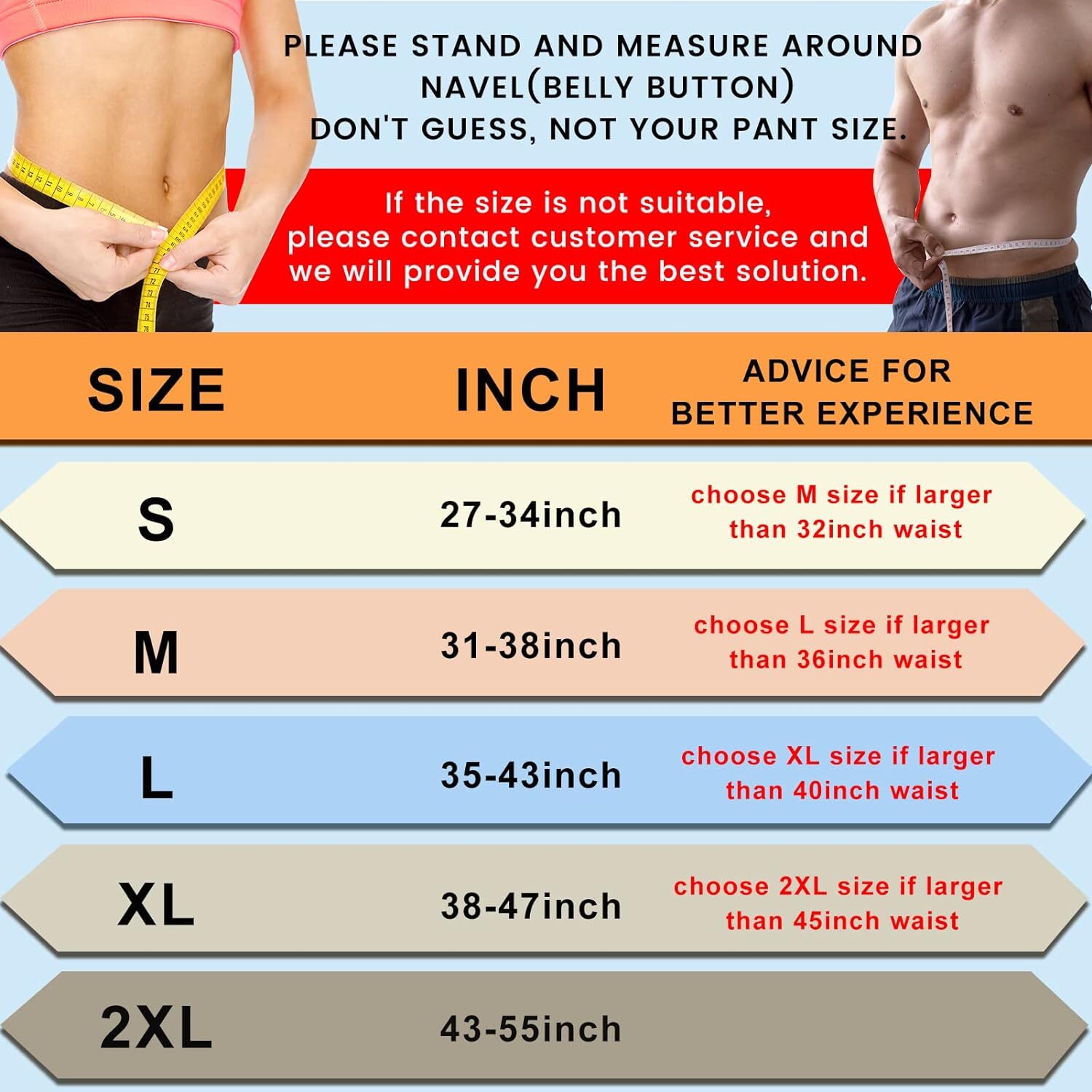 Back Brace for Lower Back Support with 4 Stainless Steel Support Breathable