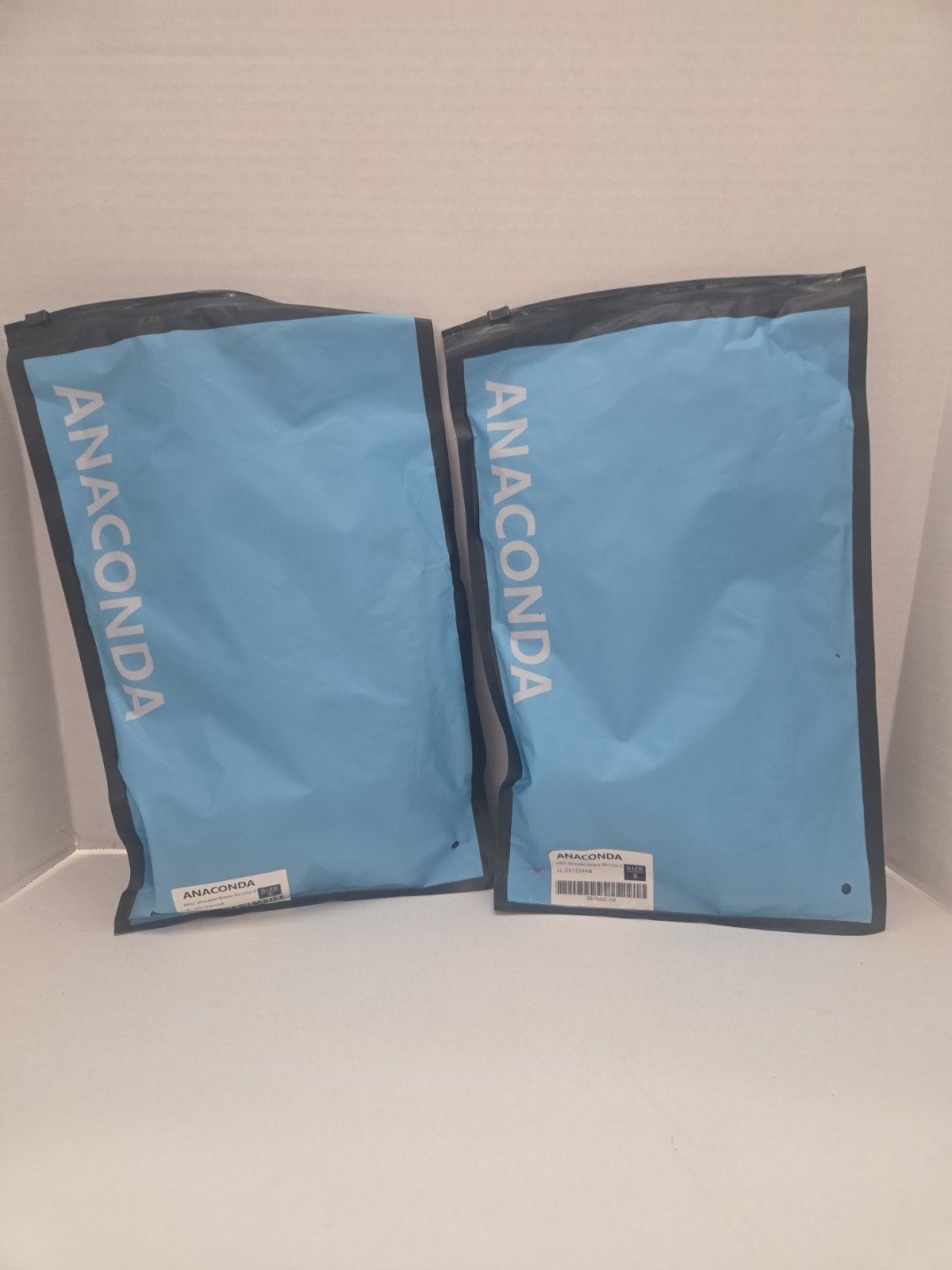 Anaconda Shoulder Brace Size S X2