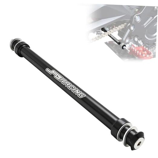 Foot Pegs Support Brace for Surron Light Bee,CNC 7075 Aluminum Bracket black