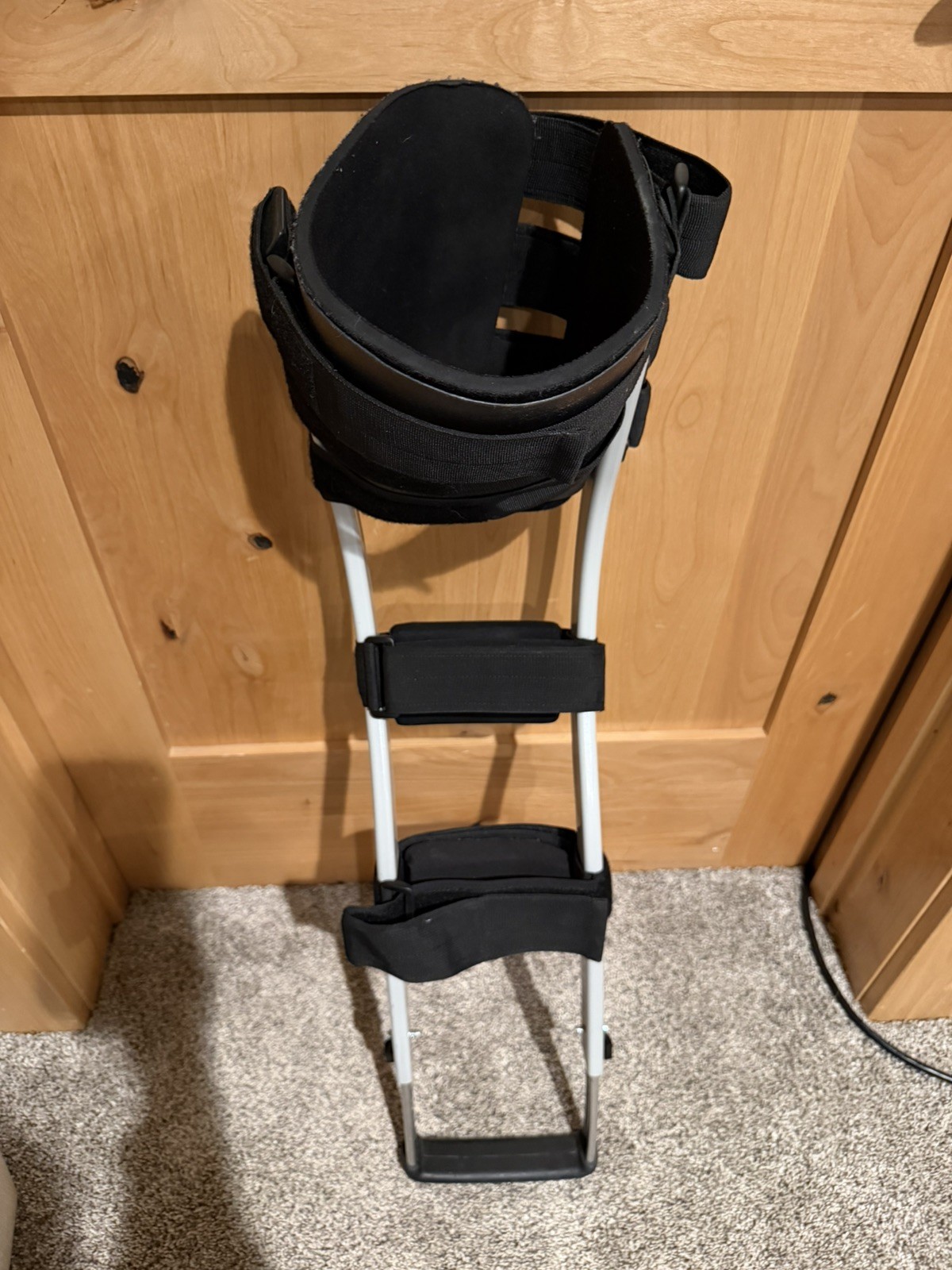 Forward Mobility Freedom Leg Off-Loading Brace (Regular-Standard)