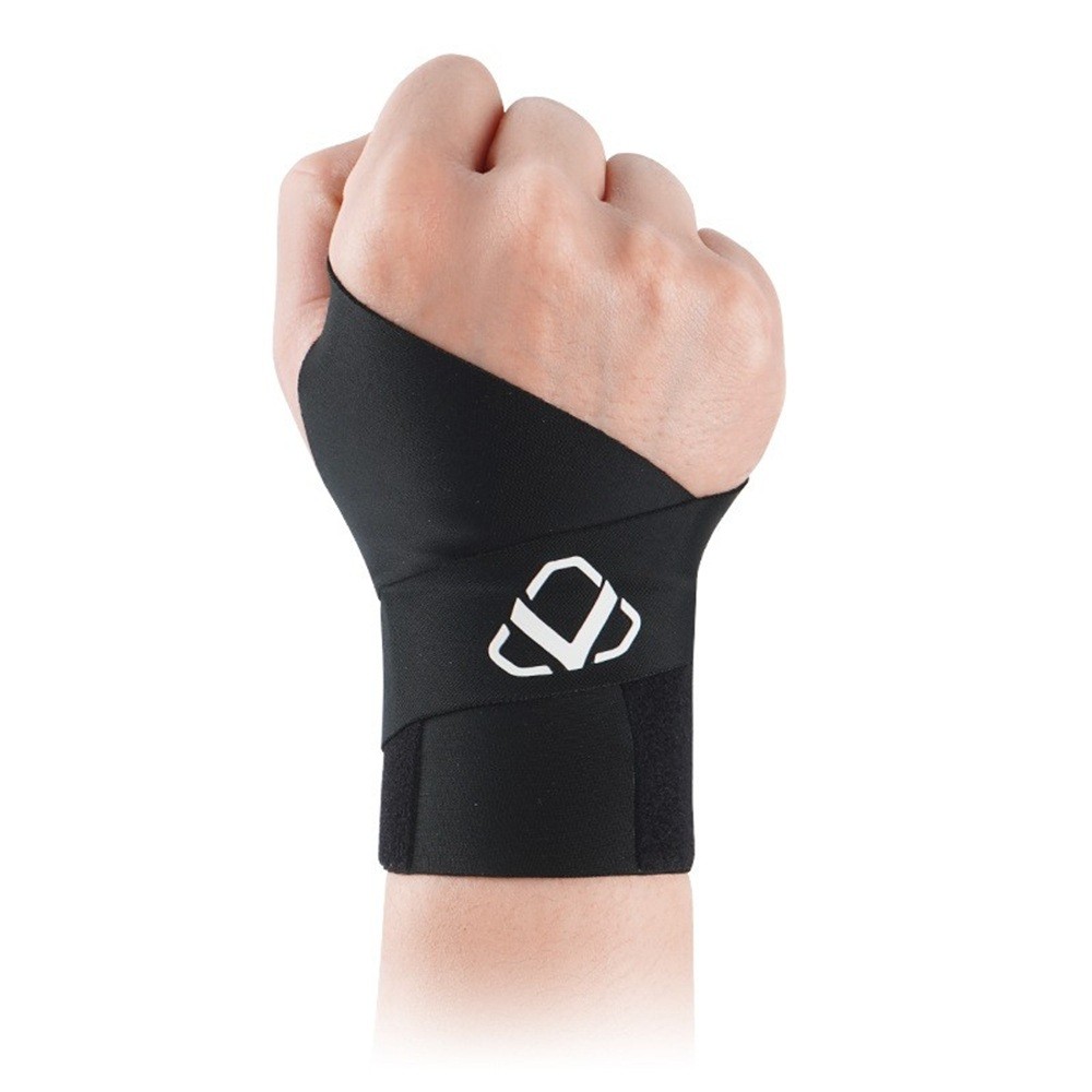 Wrist Hand Brace Support Carpal Tunnel Sprain Arthritis Gym Splint Left & Right