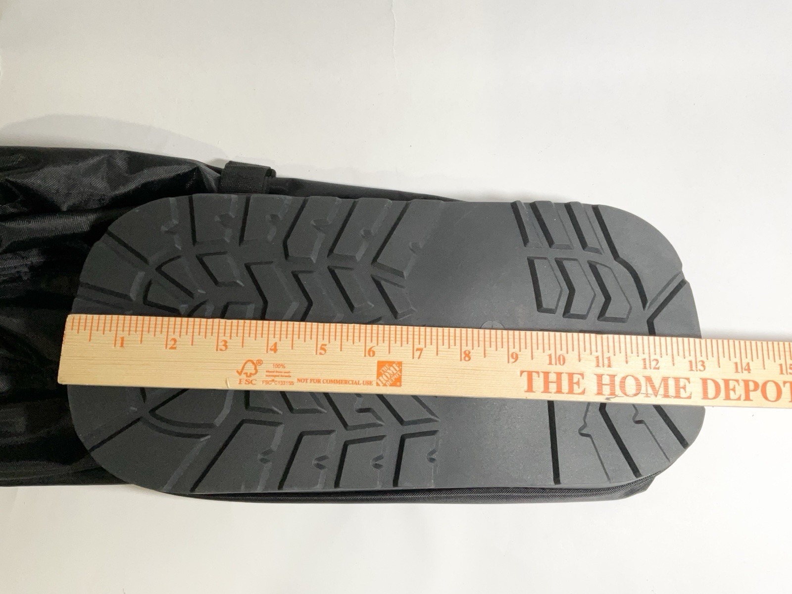 Walking Boot Cover Waterproof for Medical Orthopedic Brace & Cast, Fractured Lg