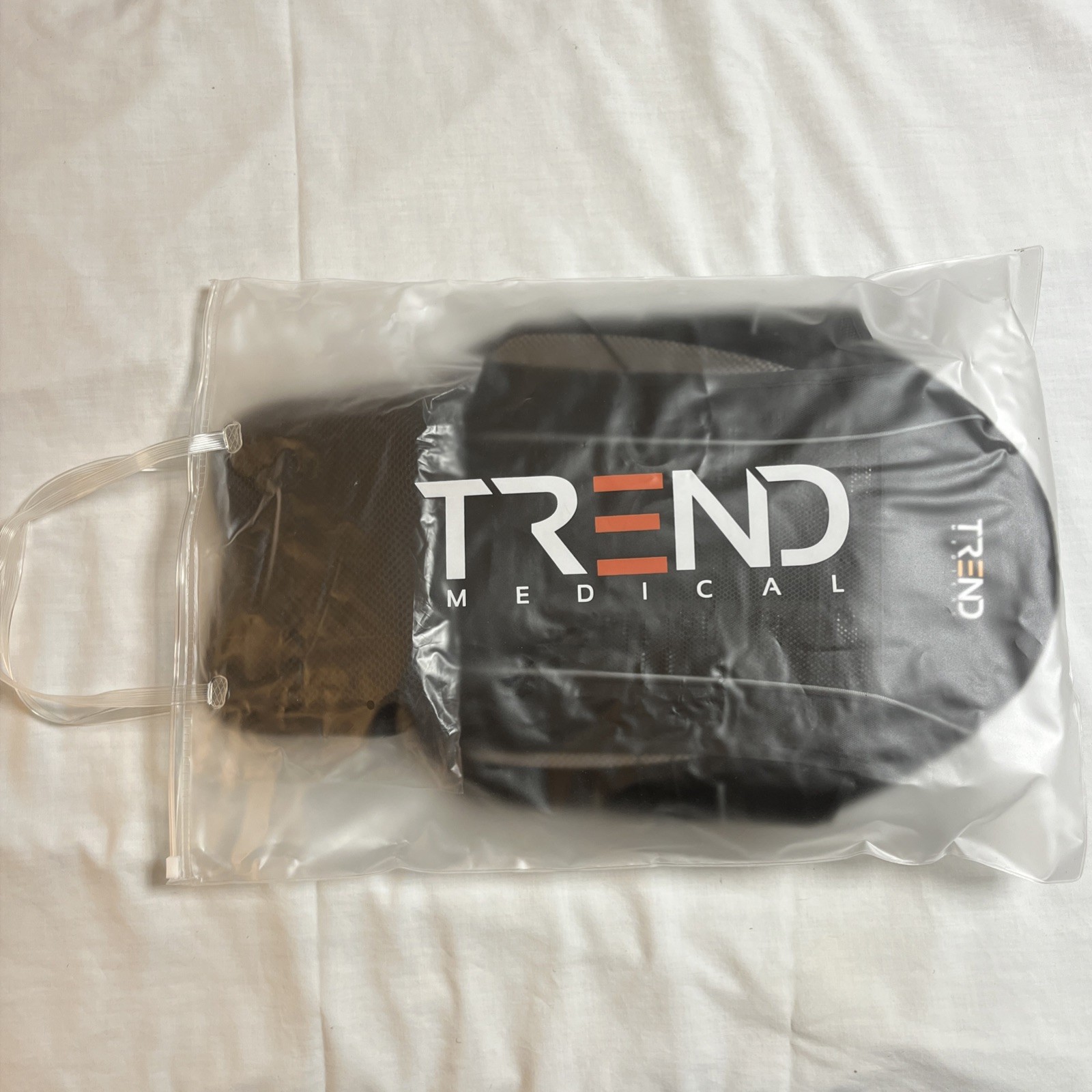 Trend Medical Cinch-Fit PRO LSO DCT-CF37 Spinal Back Brace Universal Fit SM-3XL