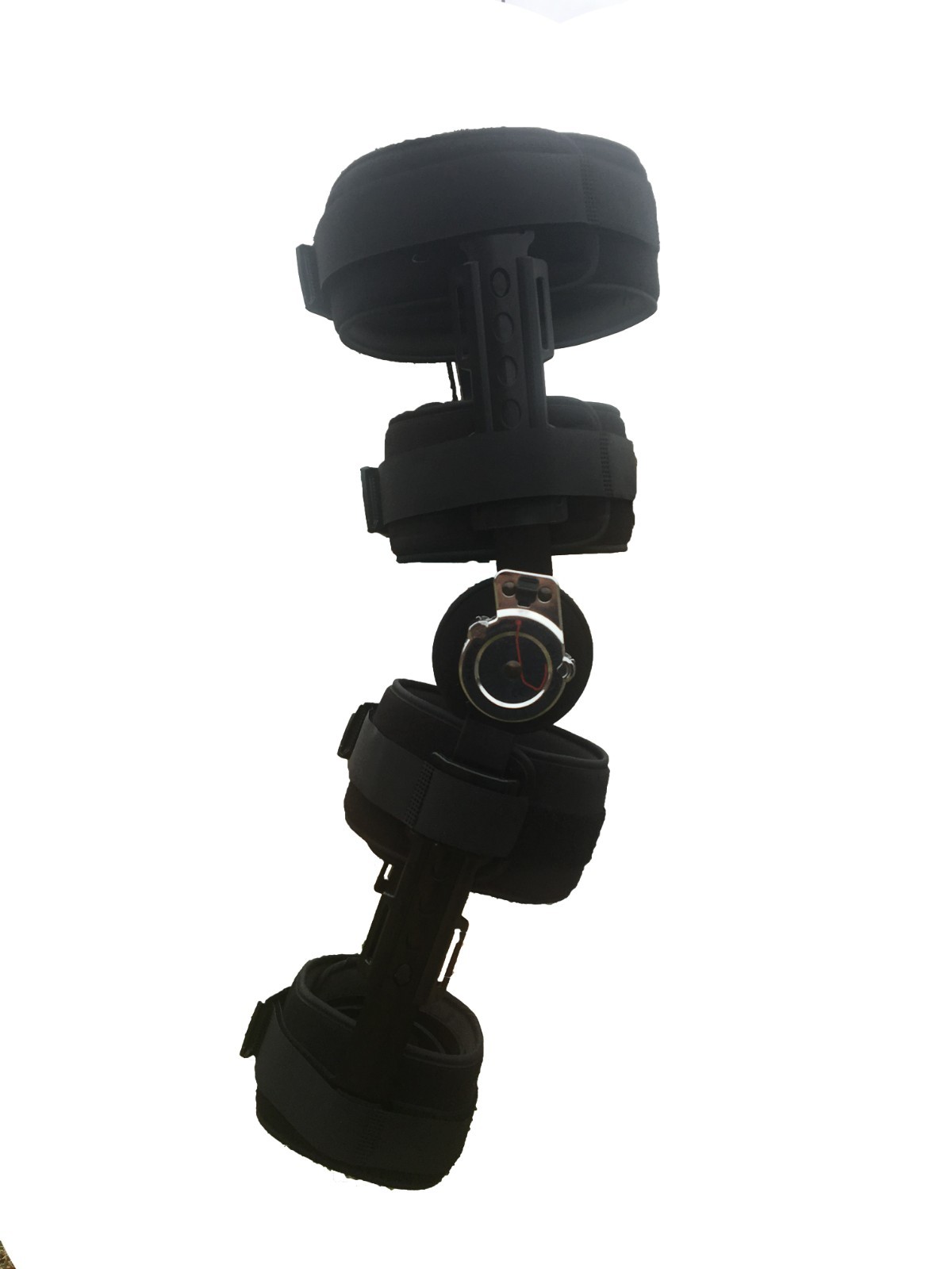 Alpha Medical Telescoping Post-Op Range of Motion Knee Brace L1845/L1852