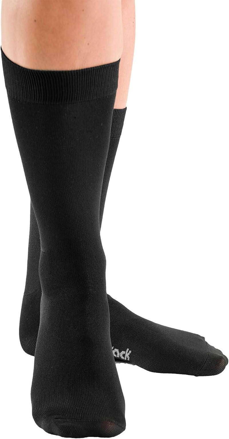 Regular Socks – Unisex Adults Breathable Soft Mid-Calf Socks, 1 Pair