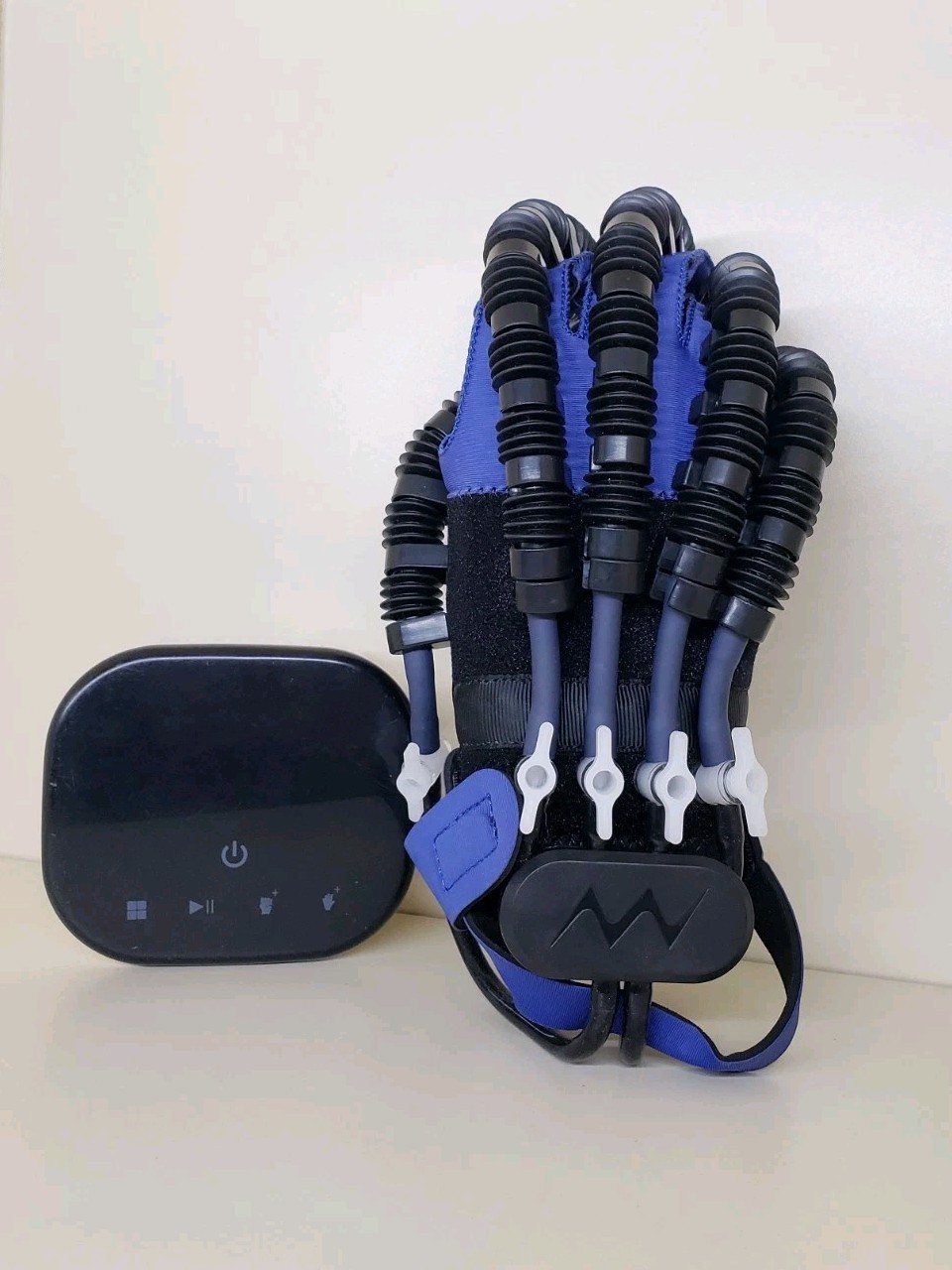 Stroke Robot Gloves Hand Stroke Recovery Equipment Upgraded Rehability