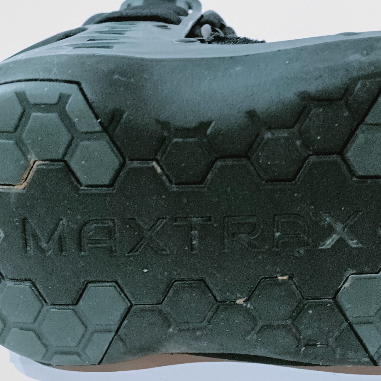 ProCare MaxTrax 2.0 Air Walker Boot Size S Small DonJoy Fracture Sprain Brace…
