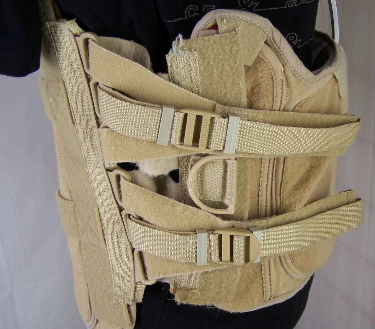 Ortholign Spine Brace Atlanta International Adult Large