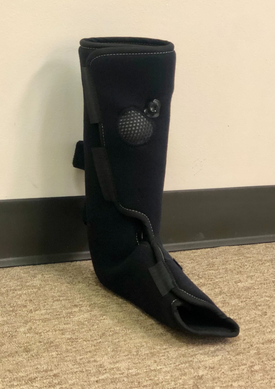 BREG PROGAIT PLUS BLK S, REF: AL532003; BRAND NEW