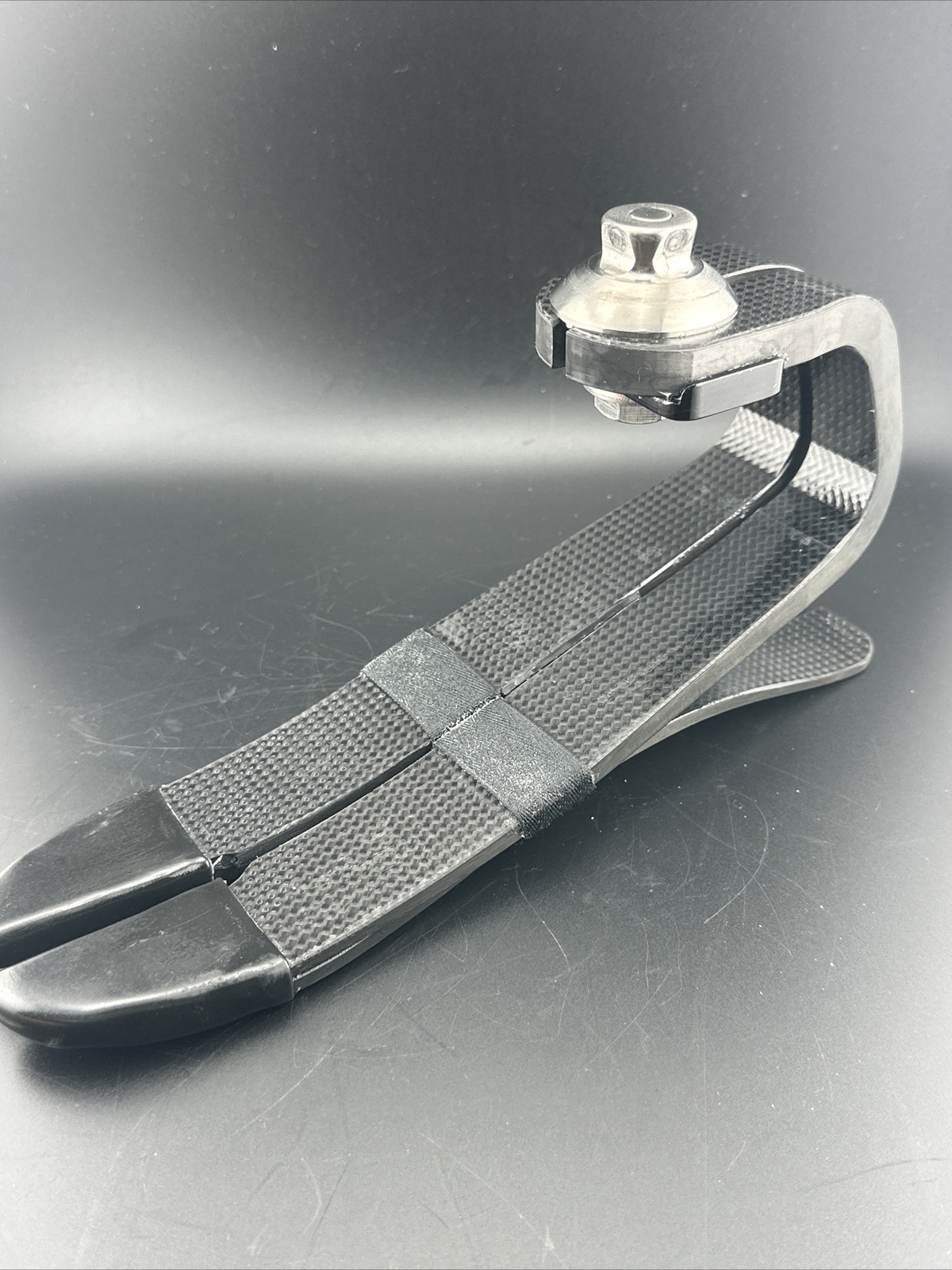 Freedom Innovations Highlander Prosthetic Foot, Size 28. Category 3