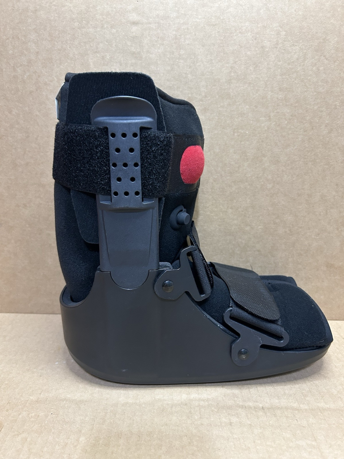 Air CAM Walker Fracture Boot Recovery, Protection & Healing Foot Ankle Injury Sm