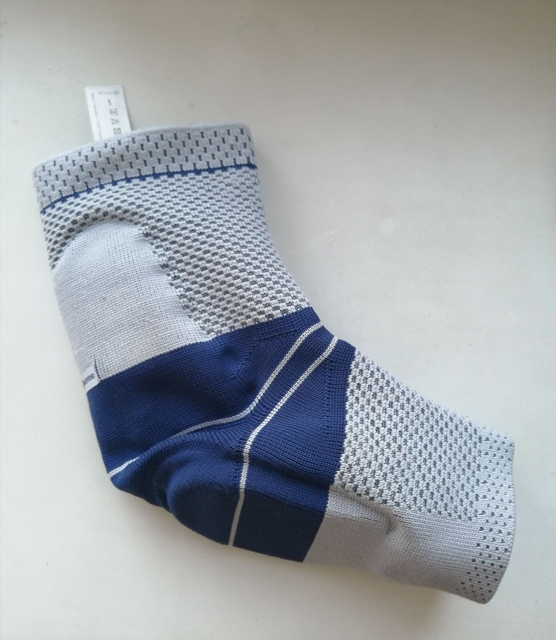 Bauerfeind Achillotrain Ankle Support Size 4, L Left Achillo Brace