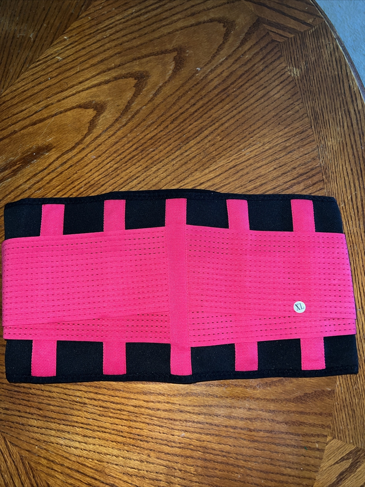 BACK SUPPORT BELT, BACK BRACE