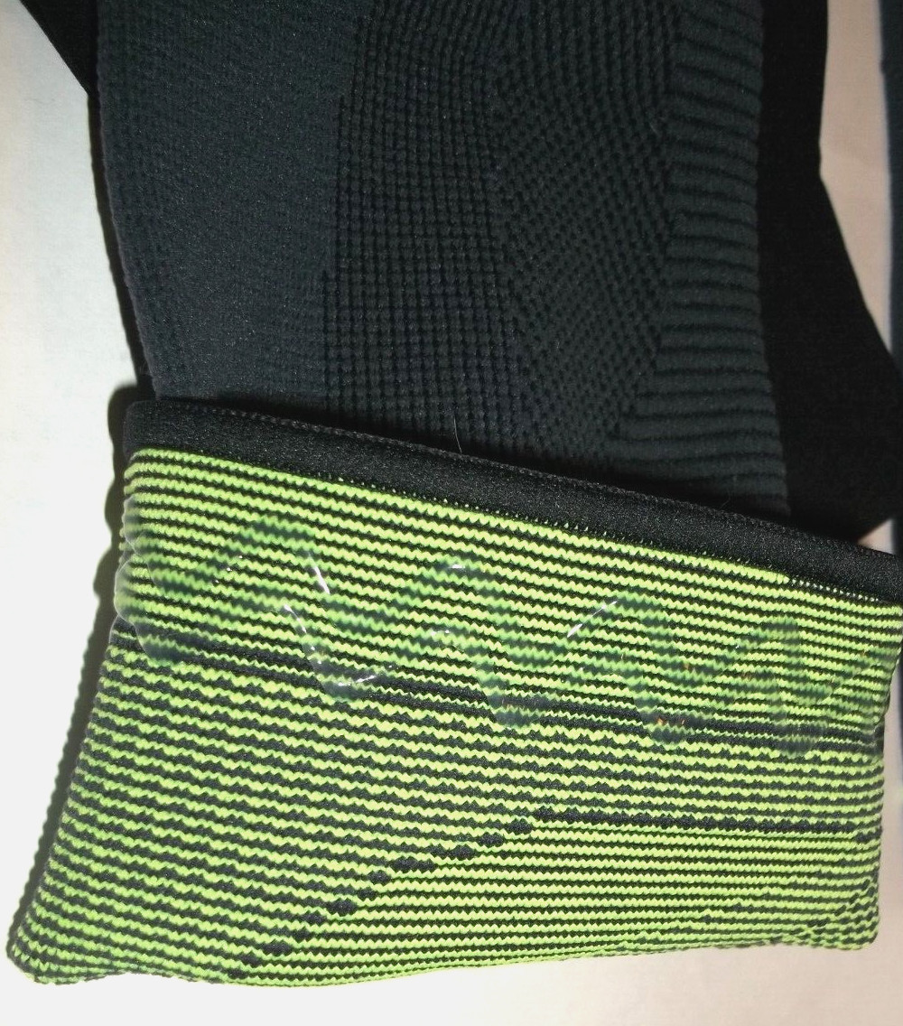 Leg Compression Support Sleeves/Leg Pain Relief + Pair Compression Arm Sleeves