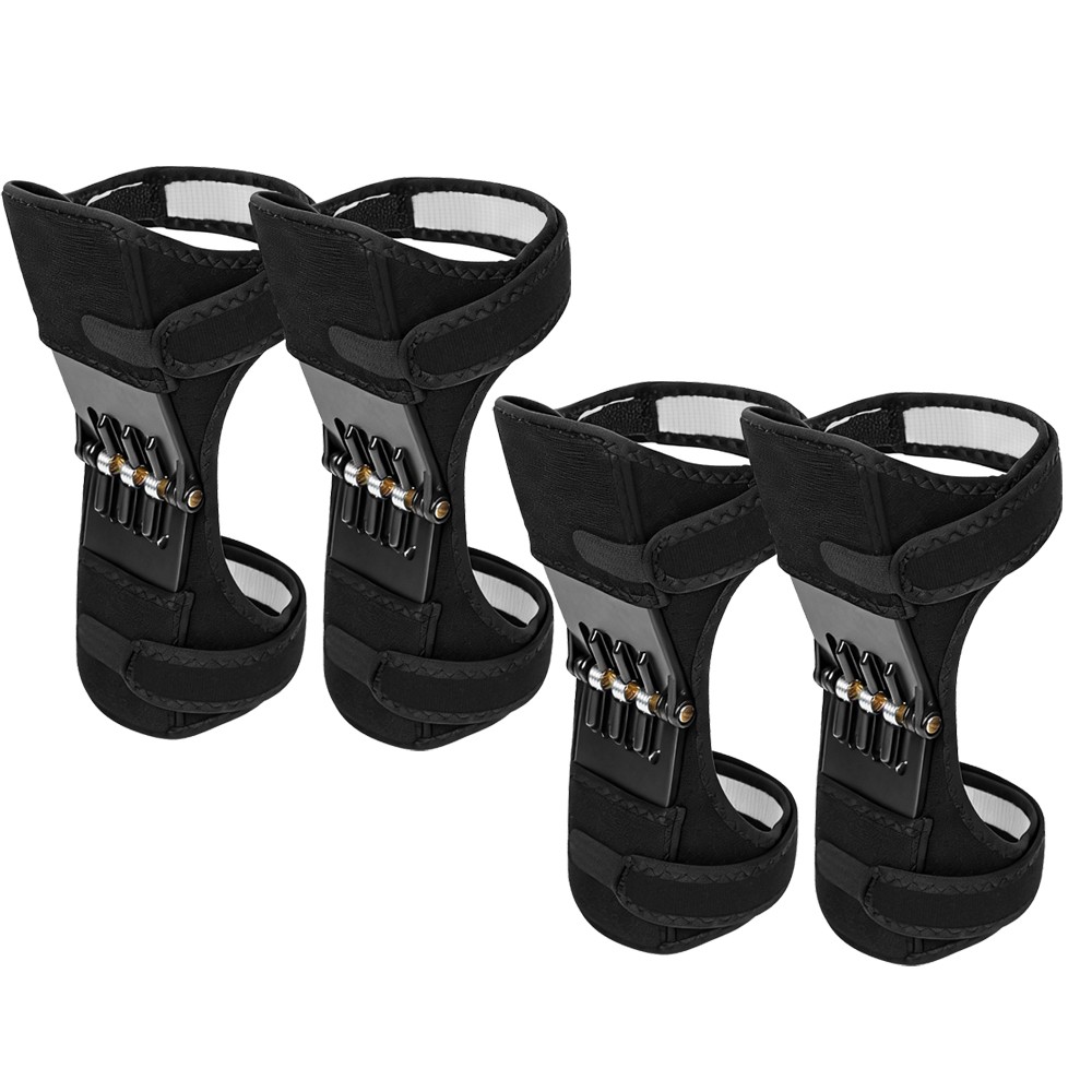 Rodilleras de soporte articular Rodillera antideslizante transpirable para corre