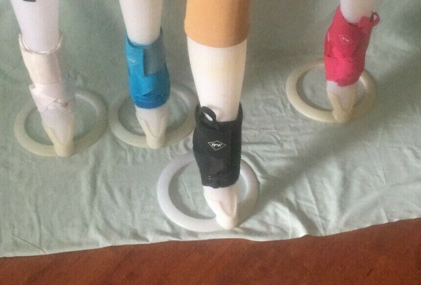 2 IPW Ankle Braces May 2021 PROMOTION SPECIAL Sprains and Strains AUS Seller