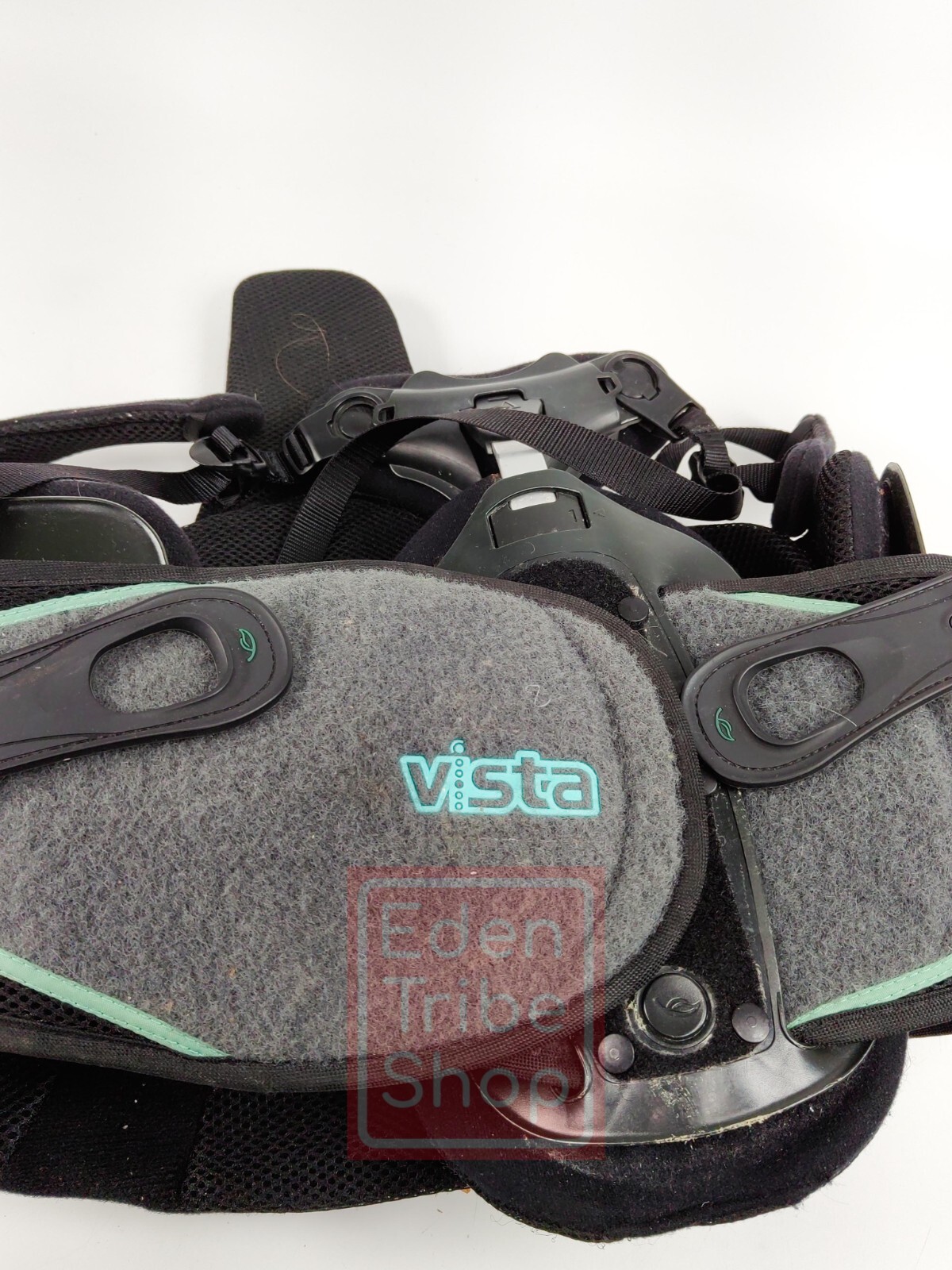 Aspen Vista 637 LSO Back Brace PRE OWNED
