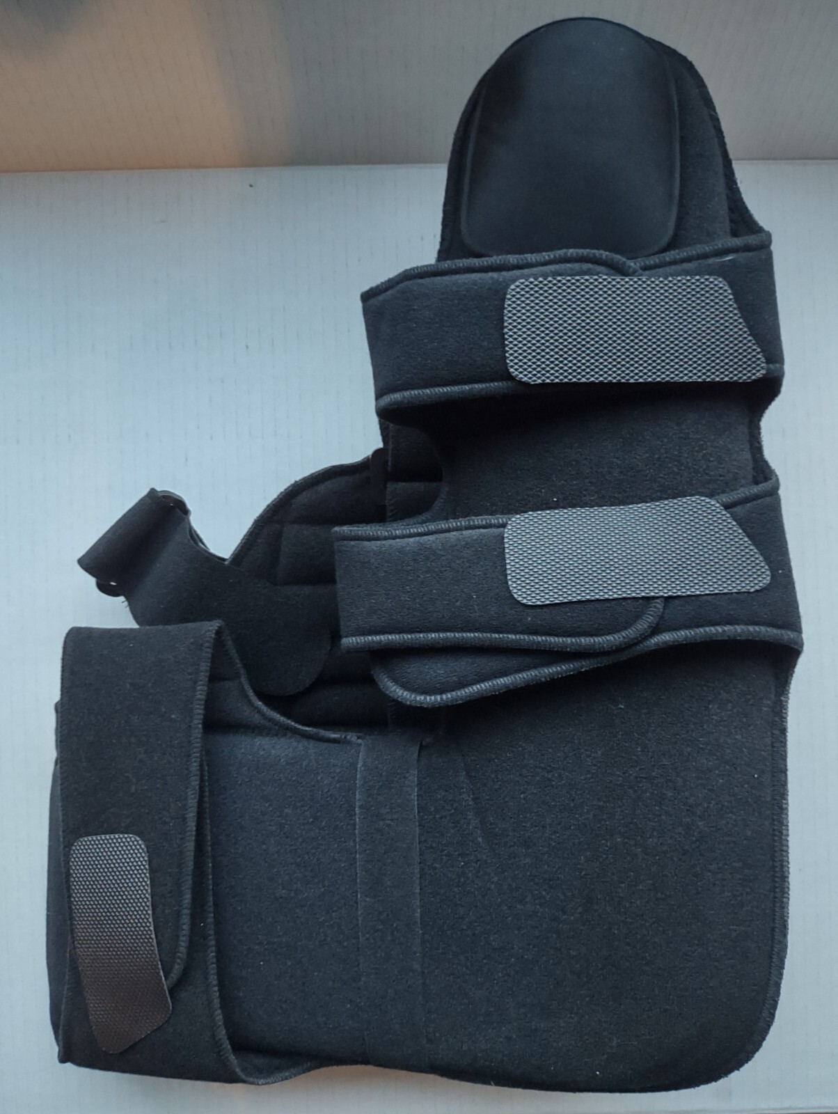 Shoulder Arm Abduction Brace Sling Comfortland CK-800 w/ Small Immobilizer