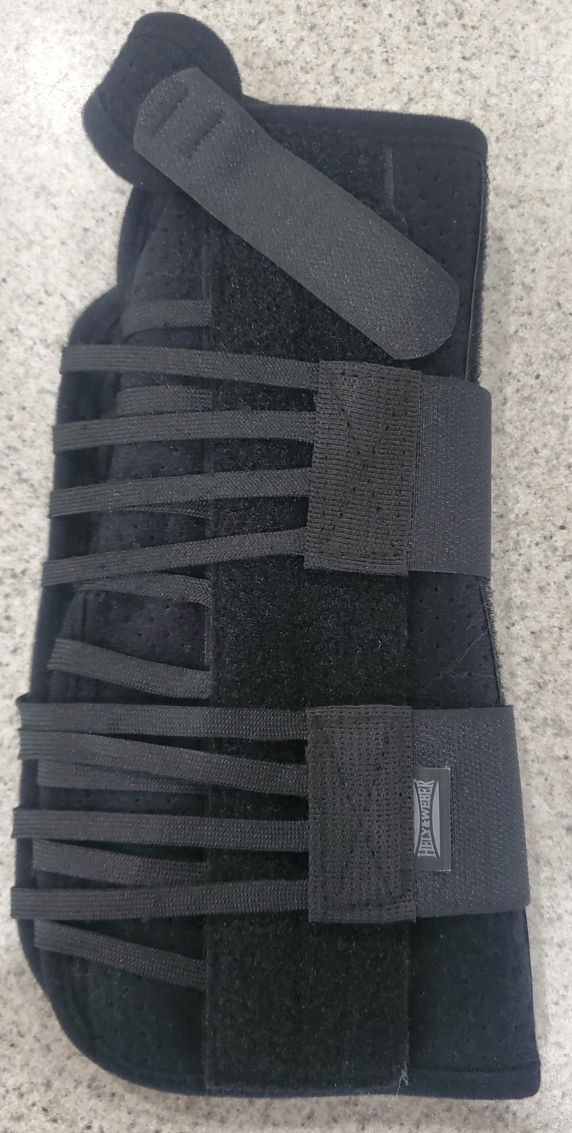 HELY & WEBER WRIST BRACE RT.