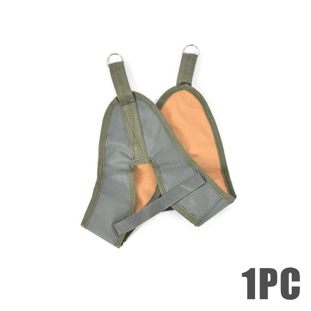 Hanging Neck Traction Kit Cushion Belt Brace Adjustable Correction Stretcher