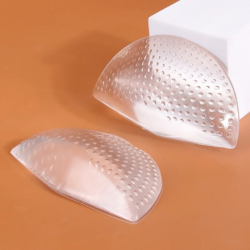 Silicone Arch Support Insoles Orthotic Pads For Flat Feet Foot Relief 1 Pc