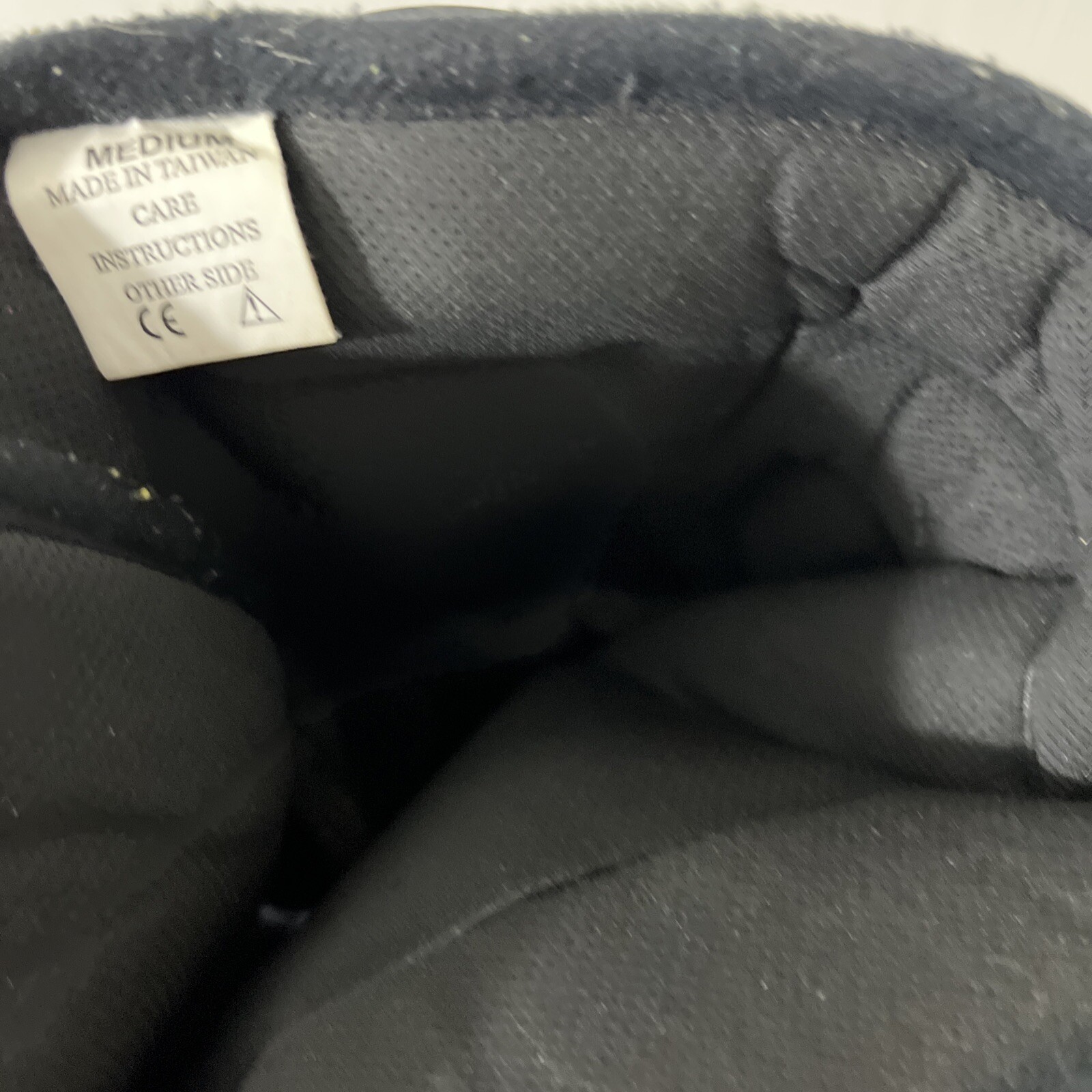 Top Shelf Orthopedics Low Boot Medium Air Inflate Deflate