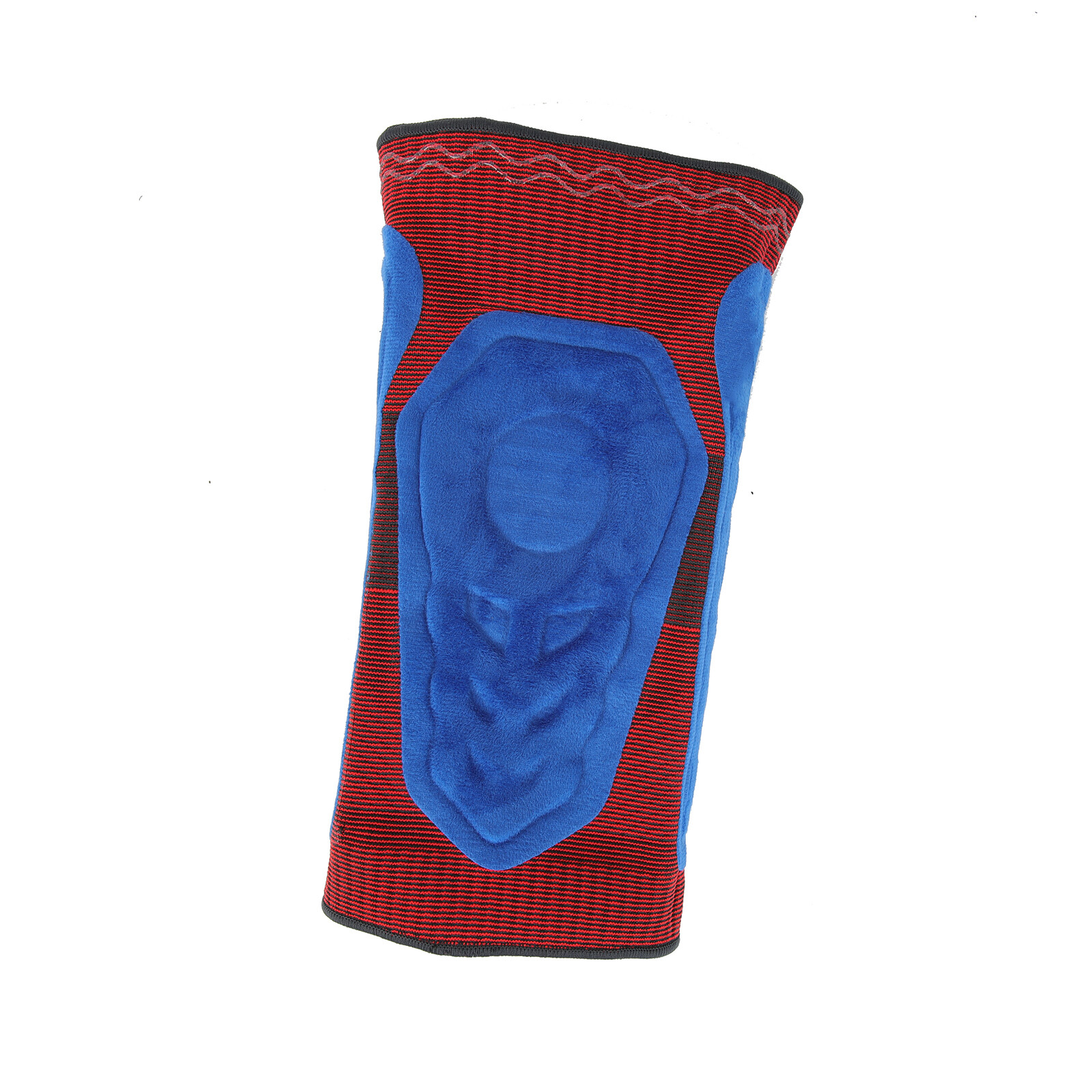 Gel Knee Sleeve Compression Brace Support For Sport Joint Pain Arthritis Relief