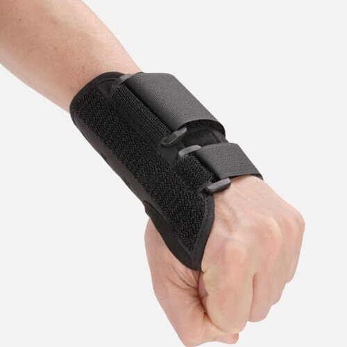 Royce Medical Low Profile Wrist Brace w/ Gel Therapy XL Right