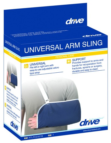Arm Sling Universal