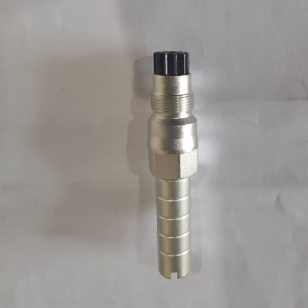 Prosthetic Lock Core Compatible with Ossur Prosthetic Locking System