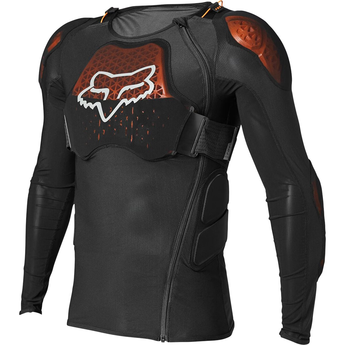 Fox Racing Baseframe Pro D3O Jacket