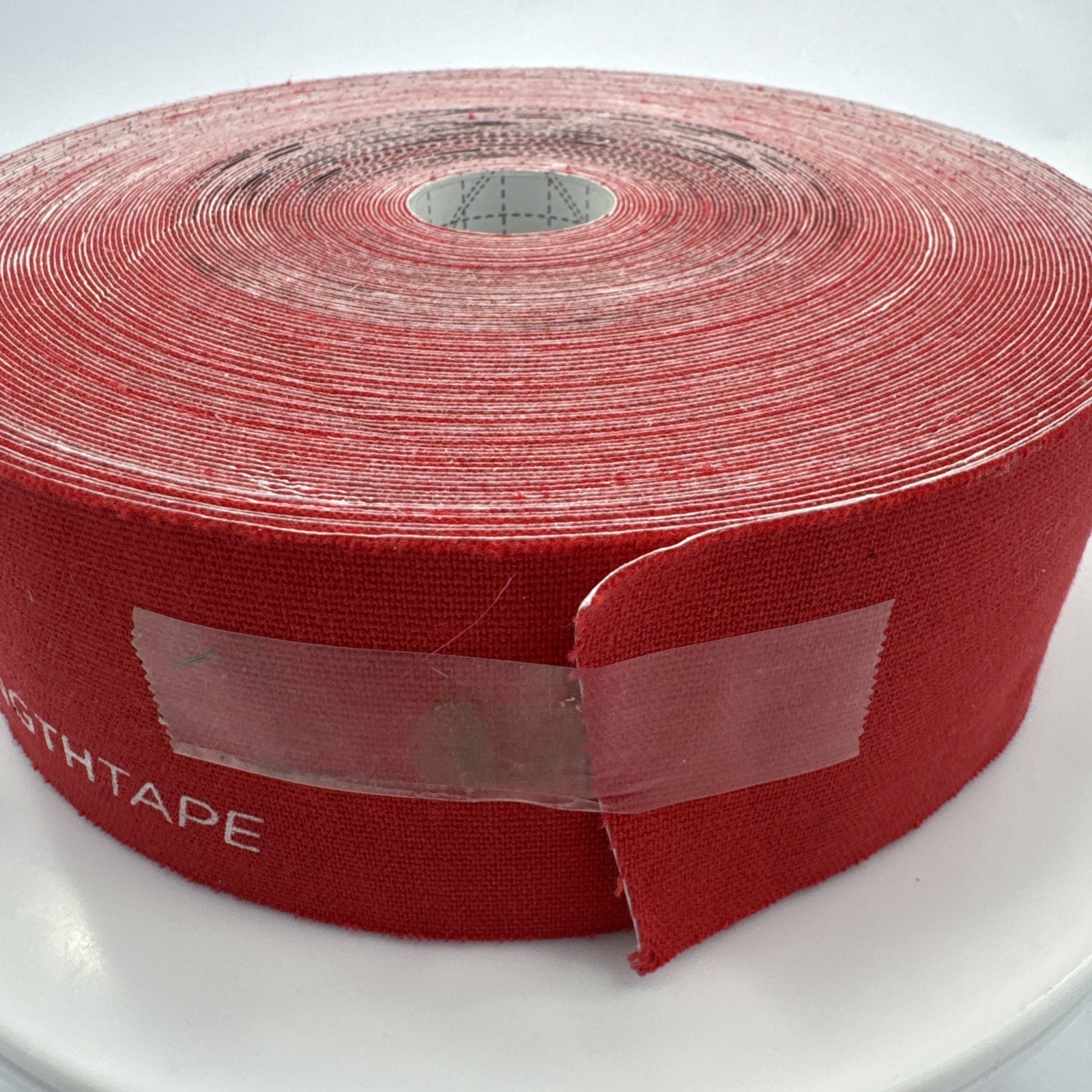 88 Feet STRENGTHTAPE KINESIOLOGY (88 FT) Uncut ROLL SUPER String