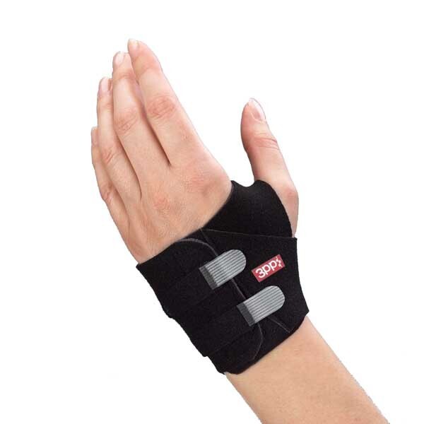 3pp Carpal Lift Wrist NP