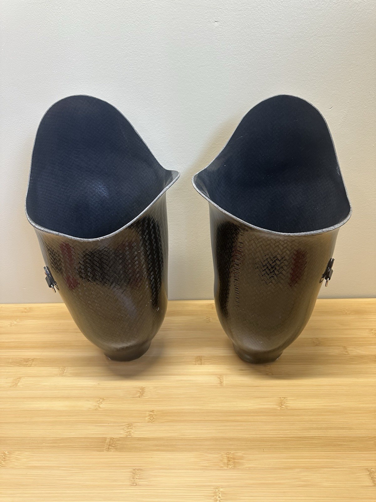 Prosthetic Right/Left Leg Sockets