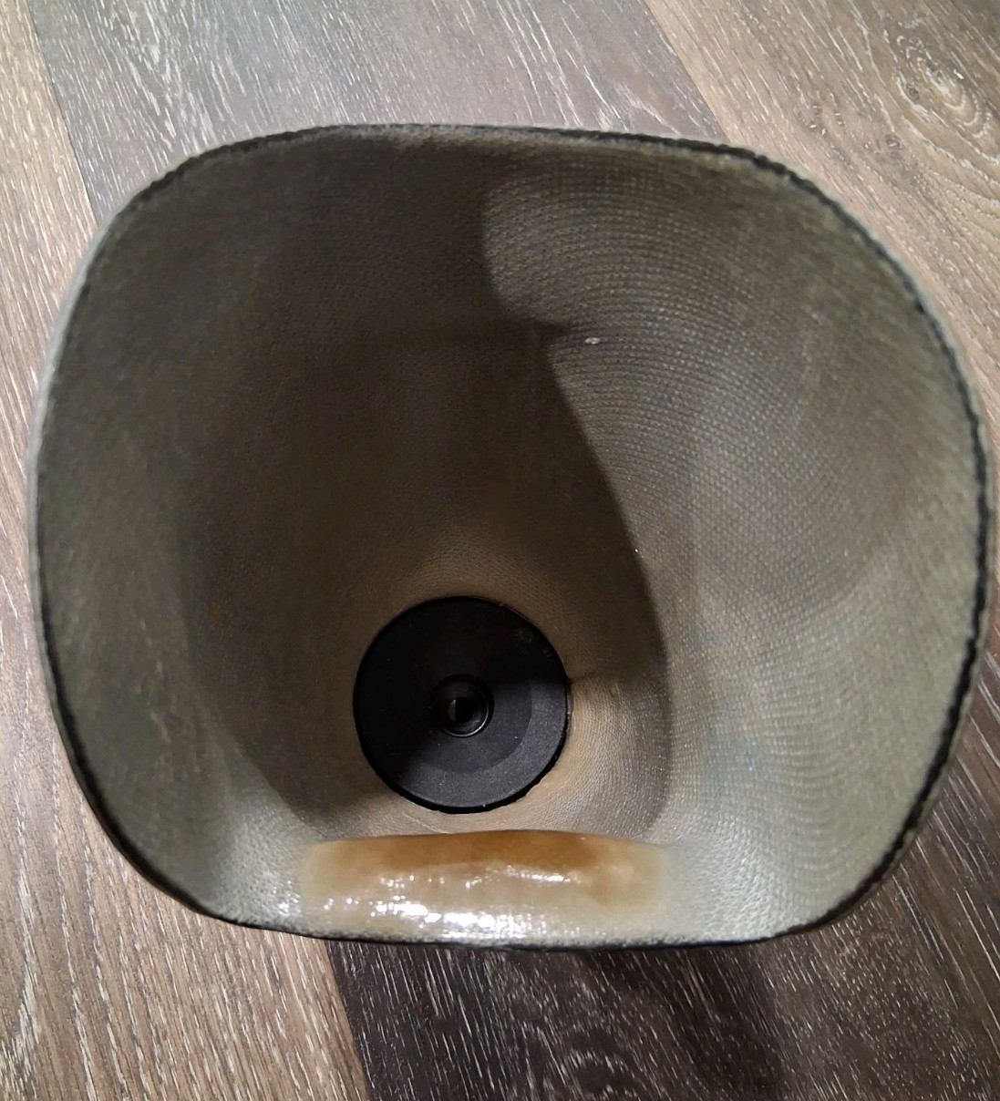 Prosthetic Below Knee Leg Socket Metallica